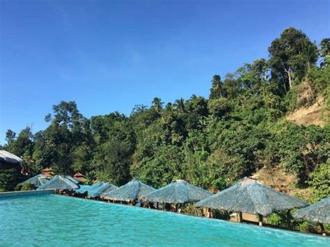 Cavite Province Hotels with Infinity Pools .